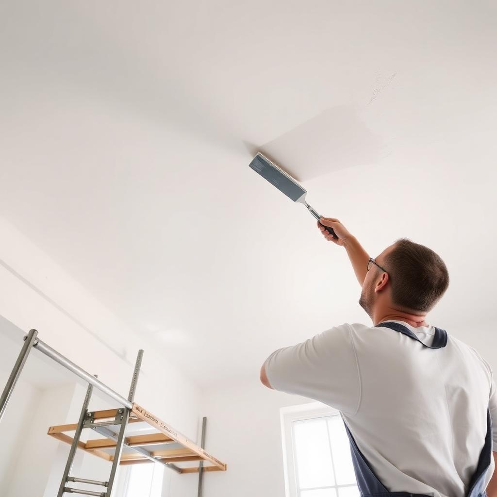 Stukadoor in Arnhem door HC Afbouw: Werkgebied, planning en contact