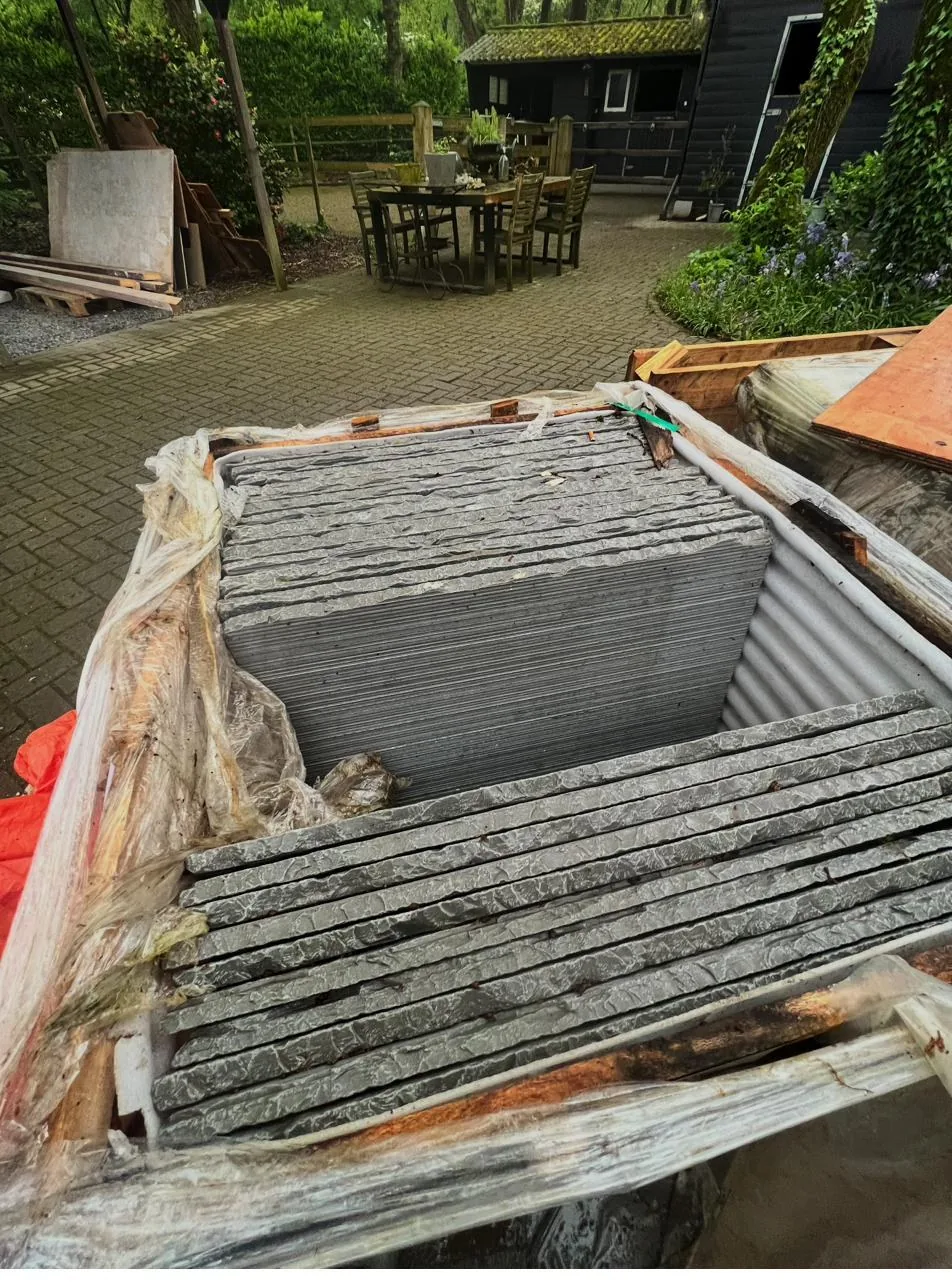 Badkamerrenovatie in Arnhem door HC Afbouw: Ventilatie, vloerverwarming en comfort